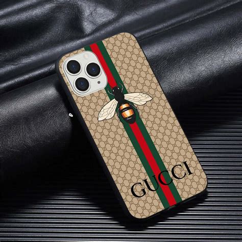 cover iphone 12 gucci|authentic gucci phone case.